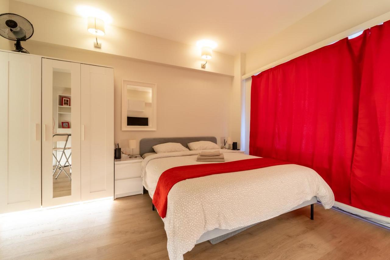 Luxury Studio In The Eu Area — Photos 3